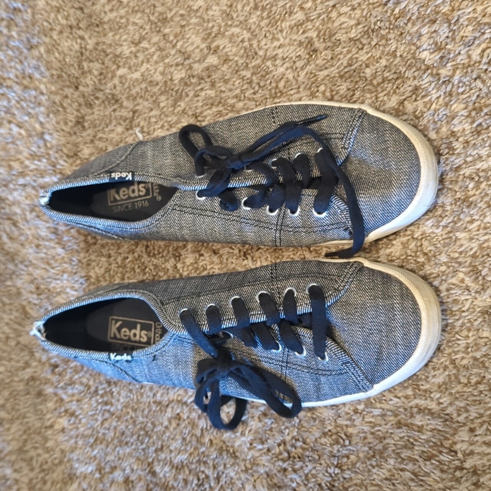 Keds shoes